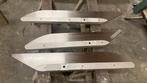 Onderdelen voor ijszeiler DN, Watersport en Boten, Ophalen of Verzenden, Gebruikt, Minder dan 15 m²