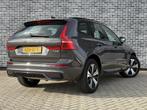 Volvo XC60 2.0 T6 Plug-in hybrid AWD Ultra Dark | Trekhaak |, Automaat, 12 maanden, Gebruikt, Euro 6