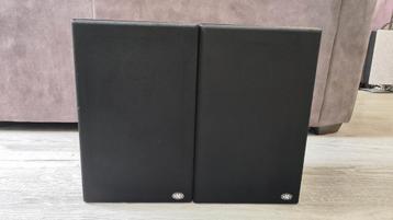 BNS E12S speakers 80 Watt beschikbaar voor biedingen