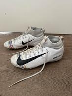 Nike mercurial kicksen/ voetbalschoenen 36, Maat XS of kleiner, Ophalen of Verzenden, Gebruikt, Schoenen