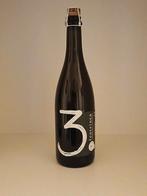 3 Fonteinen Speling van het Lot Pruim Haganta, Verzamelen, Biermerken, Ophalen of Verzenden, Nieuw, Flesje(s), Overige merken