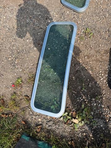 Boot ramen aluminium beschikbaar voor biedingen