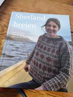 Shetland Breien - Fair Isle Projecten Boek, Ophalen of Verzenden
