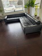 Zanotta hoekbank te koop! Italiaans Topdesign!, Huis en Inrichting, Ophalen, 250 tot 300 cm, Gebruikt, Hoekbank