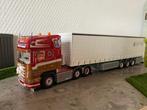 Tekno scania Ronny ceusters, Ophalen of Verzenden, Nieuw, Bus of Vrachtwagen, Tekno