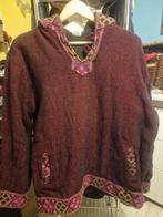 Handgemaakte boho woolen winter truien, Kleding | Dames, Truien en Vesten, Ophalen of Verzenden, Nieuw, Maat 38/40 (M)