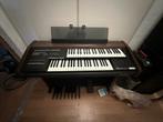 Elka Orgel met 2 klavieren, Ophalen of Verzenden, Gebruikt, 2 klavieren, Orgel