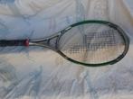 Prince Tour NX Graphite tennis rackt, groen-grijs, Sport en Fitness, Tennis, Gebruikt, Verzenden, Prince, Racket