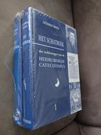 Schatboek Heidelbergse Catechismus 1 en 2 Ursinus Nieuw!, Boeken, Godsdienst en Theologie, Ophalen of Verzenden, Nieuw, Christendom | Protestants