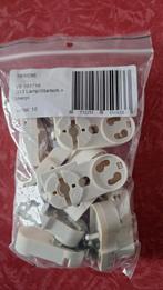 G13 Lamp/Starterhouder - 10 stuks, Ophalen of Verzenden, Nieuw, Overige typen