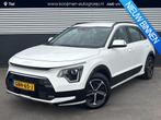 Kia Niro 1.6 GDi Hybrid DynamicLine Navigatie, Parkeersensor, 1374 kg, Stof, Gebruikt, Euro 6