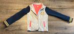 Blazer Funky xs 110-116 tennis, Ophalen of Verzenden, Zo goed als nieuw, Meisje, Jas