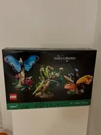Lego Ideas The Insect Collection set 21342 NIEUW IN DOOS, Ophalen of Verzenden, Nieuw, Complete set, Lego