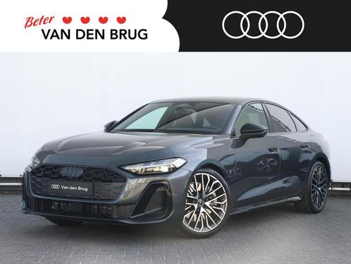 Audi A5 Limousine S edition TFSI e 220 kW / 299 PK Limousine, Auto's, Audi, Bedrijf, Te koop, A5, Adaptive Cruise Control, Cruise Control