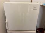 mini koelkast AEG 50 x 53 x 58, Gebruikt, Minder dan 75 liter, 45 tot 60 cm, Met vriesvak