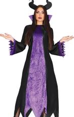 Carnaval halloween pak jurk maleficent malafide disney, Kleding | Dames, Carnavalskleding en Feestkleding, Maat 38/40 (M), Ophalen of Verzenden