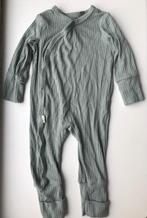 Meegroei boxpakje HEMA bamboo maat 68, Kinderen en Baby's, Babykleding | Maat 68, Jongetje of Meisje, Ophalen of Verzenden, Zo goed als nieuw