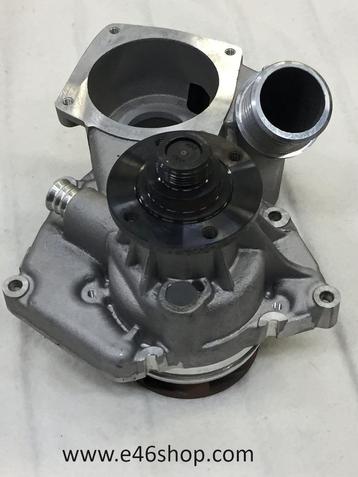 Waterpomp BMW E87 120I  E90  120I  oe 17046139 Org nieuw BMW beschikbaar voor biedingen