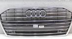 Splinternieuwe originele grill voor audi a6 c8, Ophalen of Verzenden