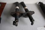 Achterbumper steunen BMW 7-serie E38, Ophalen of Verzenden, Gebruikt, BMW