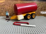 Zelfbouw mesttank project, Hobby en Vrije tijd, Modelauto's | 1:32, Ophalen of Verzenden, Gebruikt, Tractor of Landbouw