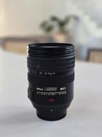 Nikon 24-120mm f/3.5-5.6G ED VR Lens, Audio, Tv en Foto, Fotografie | Lenzen en Objectieven, Ophalen of Verzenden, Gebruikt, Standaardlens