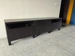 Ikea Besta TV bench, Ophalen, Gebruikt, 150 tot 200 cm, Minder dan 100 cm