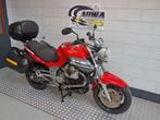 MOTO GUZZI BREVA 1200 (bj 2007), Motoren, Motoren | Moto Guzzi, 1064 cc, 2 cilinders, Bedrijf, Meer dan 35 kW