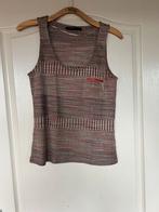 Supertrash Topje - Maat S, Supertrash, Ophalen of Verzenden, Zo goed als nieuw, Rood