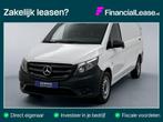 Mercedes-benz VITO 119 CDI Lang Betimmering Apple Carplay/An, Wit, Mercedes-Benz, Bedrijf, Diesel