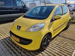 Peugeot 107 1.0-12V XR, Voorwielaandrijving, Gebruikt, Overige kleuren, 4 stoelen