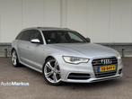 Audi S6 Avant 4.0 TFSI quattro Pano|Soft-Close|RS Zetels|360, Automaat, Euro 5, Gebruikt, 8 cilinders