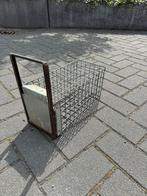 Metalen draadkorf / roosterkorf – 26stuks, Ophalen of Verzenden, Gebruikt