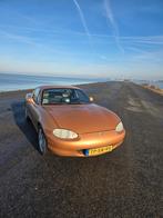 Mazda MX-5 1.6 I 1998 met orginele hardtop. Opknapper., Achterwielaandrijving, 40 €/maand, Cabriolet, 990 kg