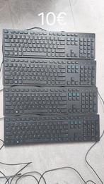 Acer & Dell keyboard / toetsenbord( lees beschrijving!), Computers en Software, Toetsenborden, Ophalen of Verzenden, Zo goed als nieuw