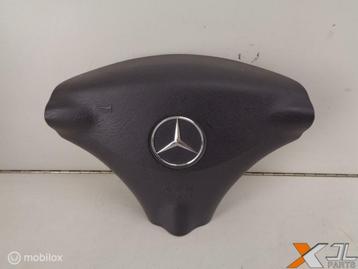 A-KLASSE W168 AIRBAG GEBRUIKT A1684600298 7D88 beschikbaar voor biedingen
