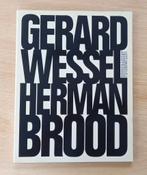 Gerard Wessel fotografeert Herman Brood ( 1990 ), Boeken, Kunst en Cultuur | Fotografie en Design, Ophalen of Verzenden, Gelezen