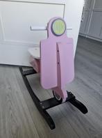 Hobbel scooter, Gebruikt, Ophalen