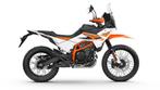 KTM 390 ADVENTURE R 2025, Motoren, Motoren | KTM, Bedrijf, Toermotor