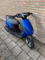 Zip 172cc, Fietsen en Brommers, Scooters | Piaggio, Ophalen, Maximaal 45 km/u, Zip, Zo goed als nieuw