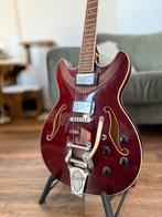 Ibanez As73t-tcr-12-03, Ophalen, Zo goed als nieuw, Ibanez