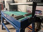 tafelzaag  powertool, Ophalen, Gebruikt, Minder dan 700 watt