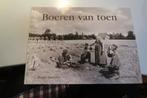 Boeren van toen door Hans Siemes-2006, Ophalen of Verzenden, Zo goed als nieuw, Hans Siemes