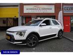 Kia Niro 1.6 GDi Hybrid ExecutiveLine / BTW / Led / Co Pilot, Auto's, 1374 kg, Leder en Stof, Origineel Nederlands, Bedrijf