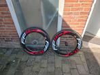 Carbon wielen FFWD, Fietsen en Brommers, Ophalen of Verzenden, Zo goed als nieuw, Racefiets, Wiel