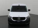 Mercedes-Benz Citan 108 CDI GB L1, Auto's, Voorwielaandrijving, Euro 6, 4 cilinders, Zwart