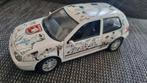 VW Golf GTI "Bundesrepublik" 97/98  Rare Revell, 1:18, Hobby en Vrije tijd, Modelauto's | 1:18, Ophalen of Verzenden, Zo goed als nieuw