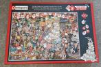 Top 2000 puzzel - 25e editie - 1000 stukjes, Ophalen, 500 t/m 1500 stukjes, Zo goed als nieuw, Legpuzzel