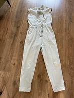 Circle of trust overall jumpsuit maat M, Kleding | Dames, Jumpsuits, Ophalen, Zo goed als nieuw, Blauw
