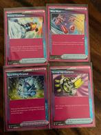 Pokemon prismatic evolution pulls. Te koop te ruil, Ophalen of Verzenden, Zo goed als nieuw